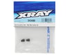 Image 2 for XRAY Aluminum Eccentric Anti-Roll Bar Collar (2)