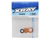Image 2 for XRAY Aluminum 2-Speed Middle Shaft Holder Set