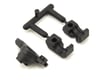 Image 1 for XRAY Composite Brake Cross Plate & Rear Anti-Roll Bar Clamp Set