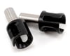 Image 1 for XRAY Lightweight Front One-Way Axle Outdrive Adapter Set (2)