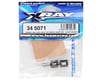 Image 2 for XRAY Lightweight Front One-Way Axle Outdrive Adapter Set (2)