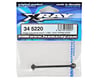 Image 2 for XRAY 71mm Front CVD Driveshaft