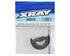 Image 2 for XRAY 2.2mm Rear Graphite Aerodynamic Disc Set