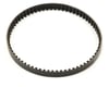 Image 1 for XRAY 6.0x204mm Pur Reinforced Front Drive Belt