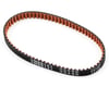 Image 1 for XRAY 6.0x204mm High-Performance Front Drive Belt (Made with Kevlar)