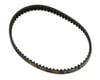 Image 1 for XRAY 6.0x204mm Low Friction Drive Belt Front (Made with Kevlar)