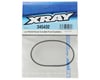 Image 2 for XRAY 6.0x204mm Low Friction Drive Belt Front (Made with Kevlar)
