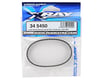 Image 2 for XRAY 8.0x204mm Pur Reinforced Rear Drive Belt