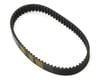 Image 1 for XRAY 8.0x204mm Low Friction Drive Belt Front (Made with Kevlar)