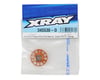 Image 2 for XRAY Aluminum Drive Flange w/One-Way Bearing (Orange)