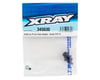 Image 2 for XRAY RX8E Aluminum Pinion Gear Adapter