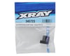 Image 2 for XRAY Aluminum Front Middle Shaft Holder