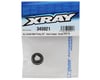 Image 2 for XRAY RX8 7075 T6 Hard Coated Aluminum Center Belt Pully (20T)