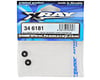 Image 2 for XRAY Aluminum Radio Plate Tweak Bushing Set (2)