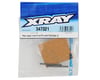 Image 2 for XRAY Rear Upper Inner Pivot Pin (2)