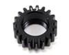 Image 1 for XRAY Aluminum XCA Large 1st Gear Pinion (19T)