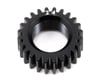 Image 1 for XRAY Aluminum XCA Large 2nd Gear Pinion (24T)