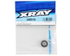 Image 2 for XRAY XCA Aluminum 7075 T6 Hard Coated Pinion Gear - 15T (1st)