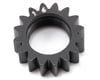 Image 1 for XRAY Aluminum Hard Coated Pinion Gear (16T) (1st)
