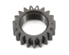Image 1 for XRAY Aluminum Hard Coated Pinion Gear (19T) (2nd)