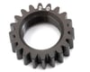 Image 1 for XRAY Aluminum Hard Coated Pinion Gear (20T) (2nd)