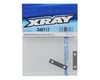 Image 2 for XRAY Stainless Steel Engine Mount Shim (2)