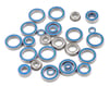 Image 1 for XRAY RX8 High-Speed Ball Bearing Set (28)