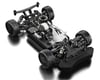 Image 1 for XRAY GTX8 1/8 GT Nitro On-Road Touring Car Kit