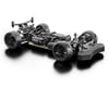 Image 2 for XRAY GTXE 1/8 GT Electric On-Road Touring Car Kit
