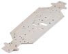Image 1 for XRAY XB8 2021 Aluminum Chassis (3mm)