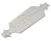 Image 1 for XRAY XB8E 2024 3mm Aluminum Chassis (Short)