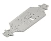 Image 1 for XRAY XB8 2024 3mm Aluminum Chassis (Short)