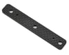 Image 1 for XRAY XT8 Graphite Chassis Stiffener
