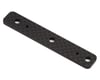 Image 1 for XRAY XT8/XT8E 2022 Graphite Short Chassis Stiffener