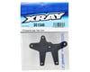 Image 2 for XRAY 2.5mm Graphite Upper Plate