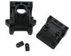 Image 1 for XRAY Differential Bulkhead Block Set (Front)