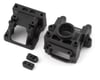 Image 1 for XRAY GTX/GTXE Composite Differential Bulkhead Block Set w/Air Cooling