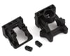 Image 1 for XRAY GTX/GTXE Composite Differential Bulkhead Block Set w/Extra Air Cooling