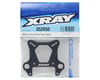 Image 2 for XRAY 4mm Aluminum XB8 Front Shock Tower