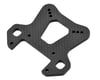 Image 1 for XRAY XB8 Graphite Front Shock Tower (4mm)