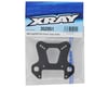 Image 2 for XRAY XB8 Graphite Front Shock Tower (4mm)