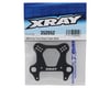 Image 2 for XRAY XB8 2020 4mm Aluminum Front Shock Tower