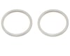 Image 1 for XRAY XB808 Aluminum 3-Bearing Differential Collar Set (2) (2010 Spec)