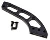 Image 1 for XRAY 5mm 7075 T6 Aluminum Front Chassis Brace (Black)