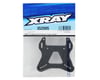 Image 2 for XRAY XB9 4mm Graphite Front Shock Tower
