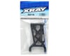 Image 2 for XRAY XB9 Composite Front Lower Suspension Arm (Hard)