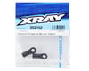 Image 2 for XRAY Composite Front Upper Arm Ball Joint (2)