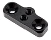 Image 1 for XRAY XB8 Aluminum Rear Hub Mounting Plate