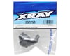 Image 2 for XRAY XB9 Composite Steering Block (Right) (2013 Spec)