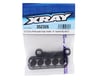 Image 2 for XRAY GTX/GTXE Aluminum Front Rear Lower Suspension Holder